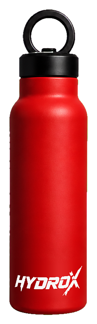HydroX Signal